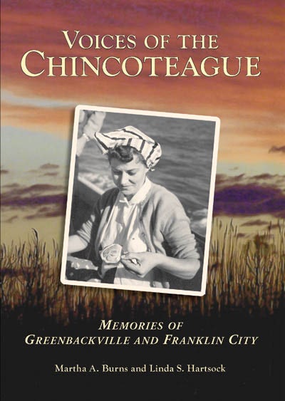 Voices of the Chincoteague: