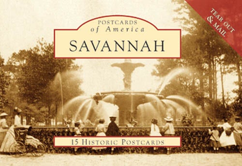 Savannah