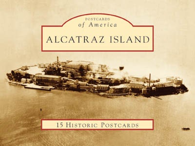 Alcatraz Island