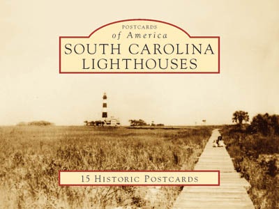 South Carolina Lighthouses