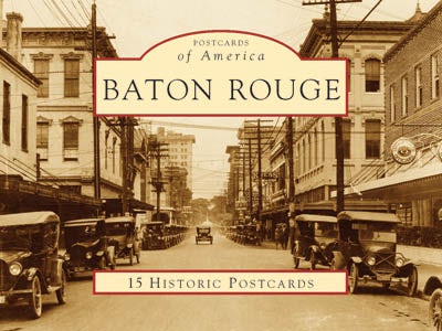 Baton Rouge