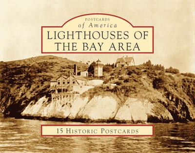 Lighthouses of the Bay Area