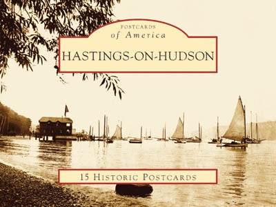 Hastings-on-Hudson