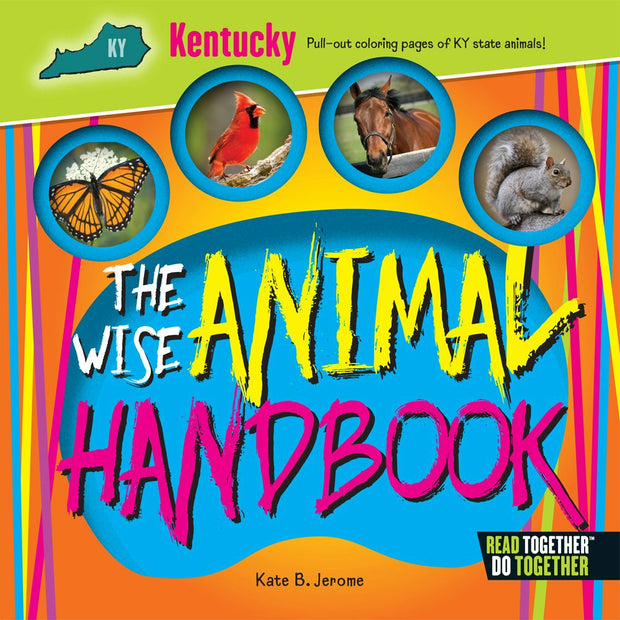 Wise Animal Handbook Kentucky, The