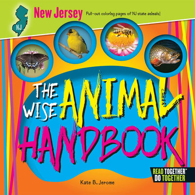 Wise Animal Handbook New Jersey, The