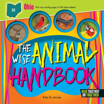 Wise Animal Handbook Ohio, The