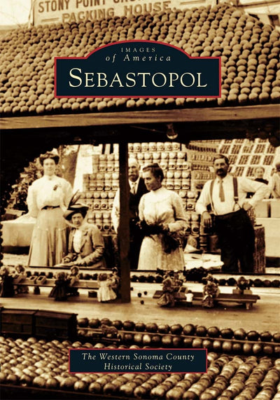 Sebastopol