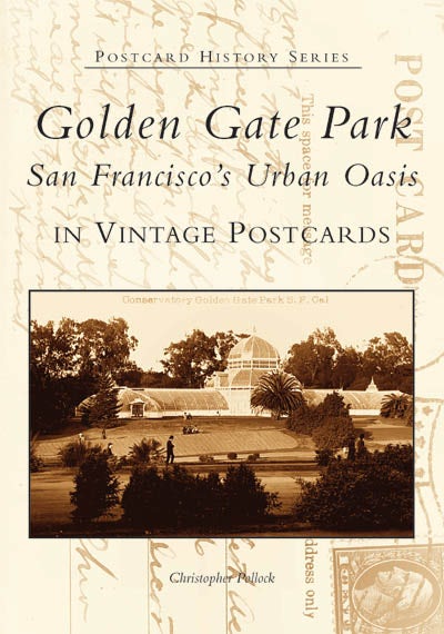 Golden Gate Park: