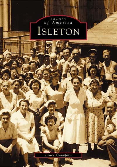 Isleton