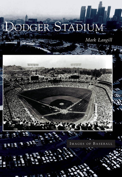 Dodger Stadium