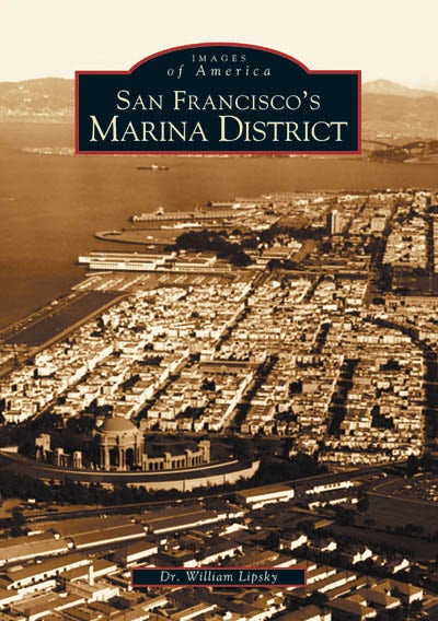 San Francisco's Marina District