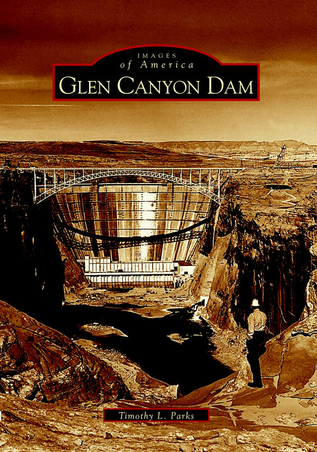 Glen Canyon Dam