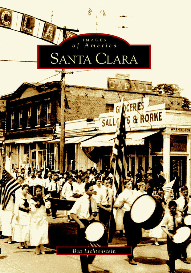 Santa Clara