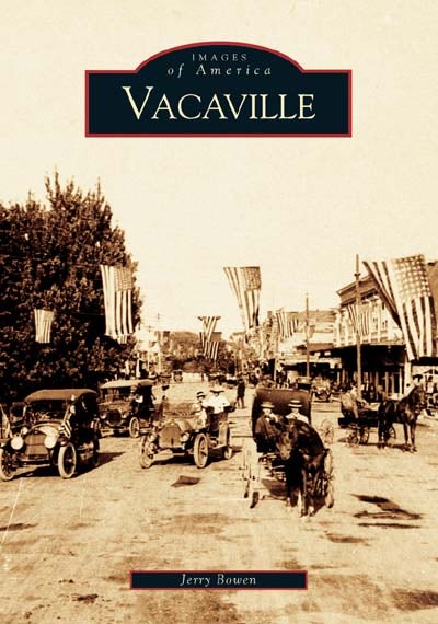 Vacaville