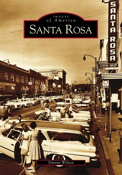 Santa Rosa