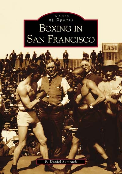 Boxing in San Francisco