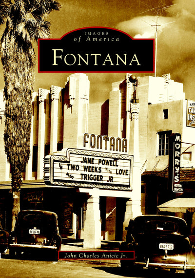 Fontana