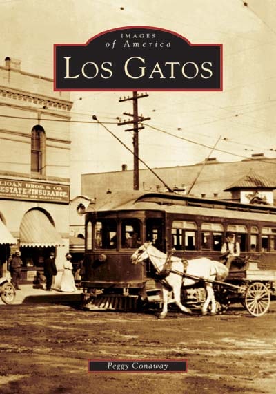 Los Gatos