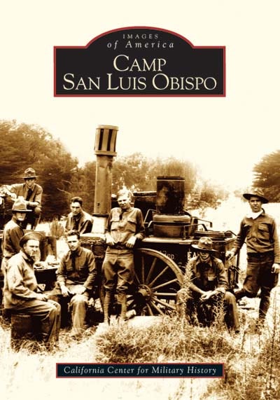 Camp San Luis Obispo