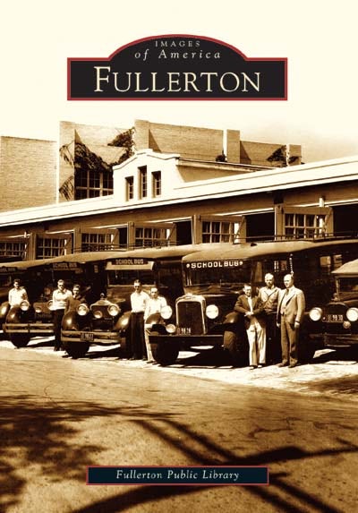 Fullerton