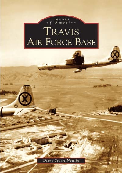 Travis Air Force Base