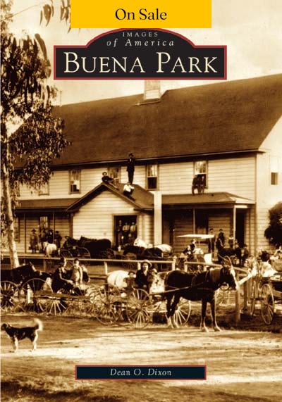 Buena Park