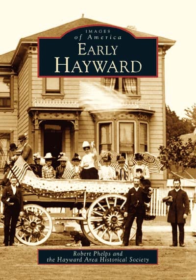 Early Hayward