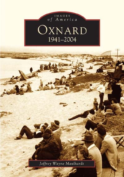 Oxnard