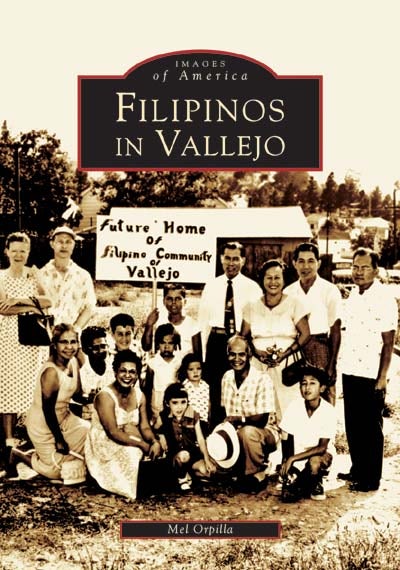 Filipinos in Vallejo