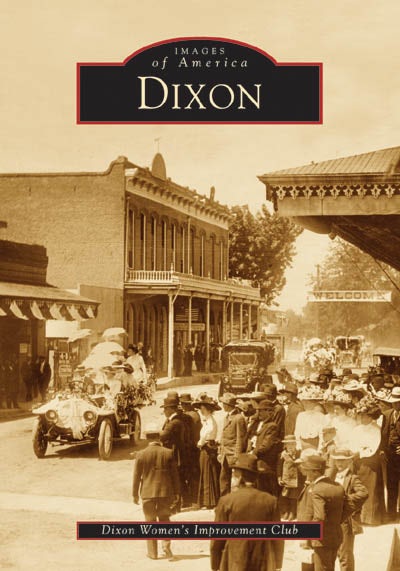 Dixon