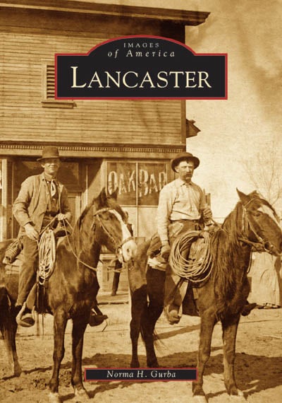 Lancaster