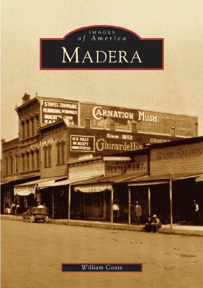 Madera