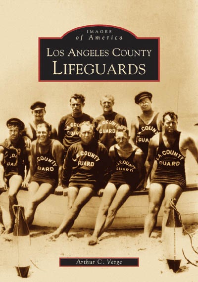 Los Angeles County Lifeguards