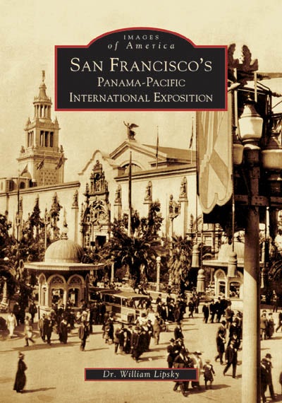 San Francisco's Panama-Pacific International Exposition