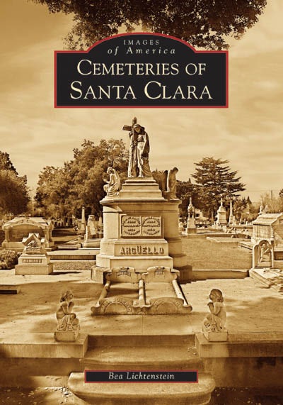 Cemeteries of Santa Clara