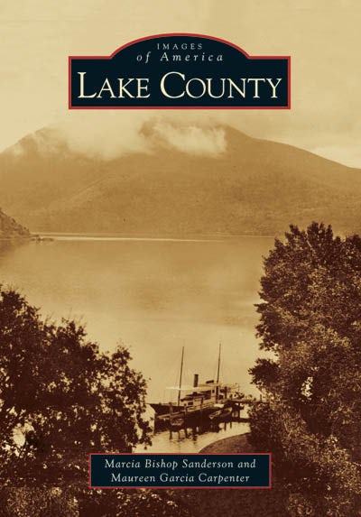 Lake County