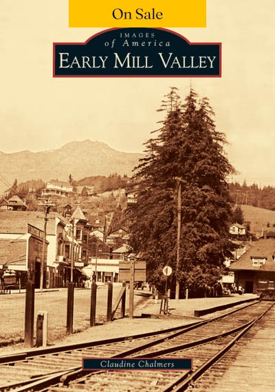 Early Mill Valley