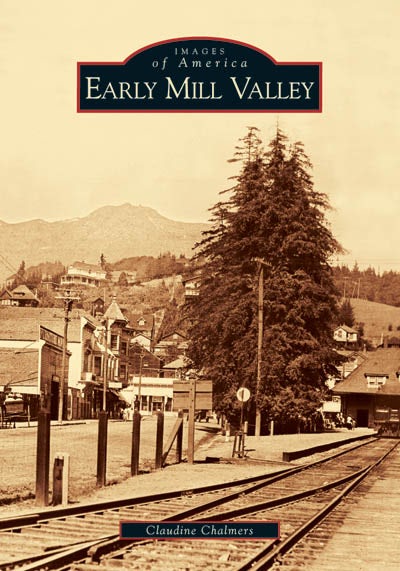 Early Mill Valley