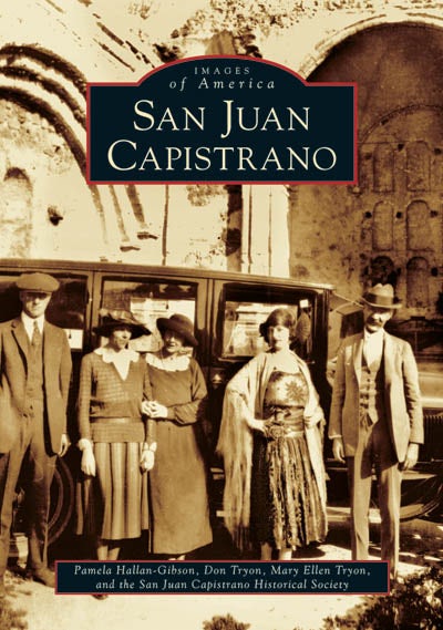 San Juan Capistrano