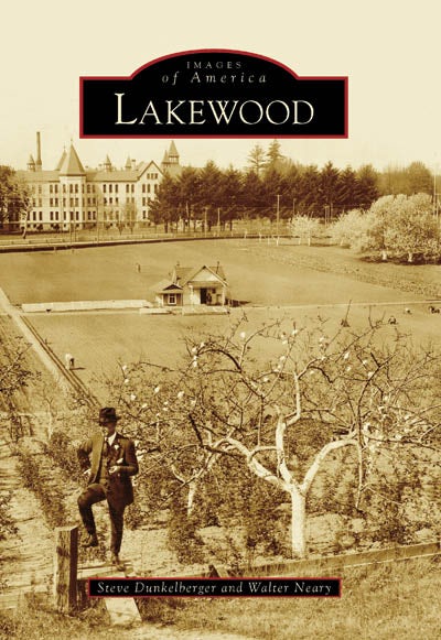 Lakewood