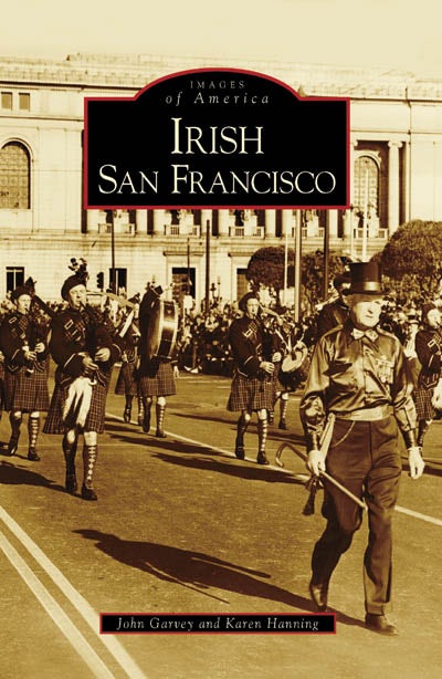 Irish San Francisco