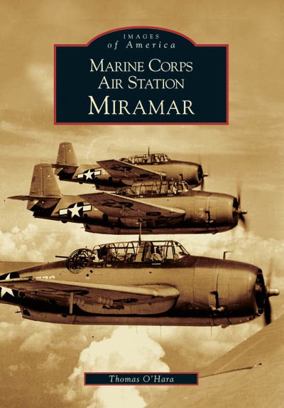 Marine Corps Air Station Miramar