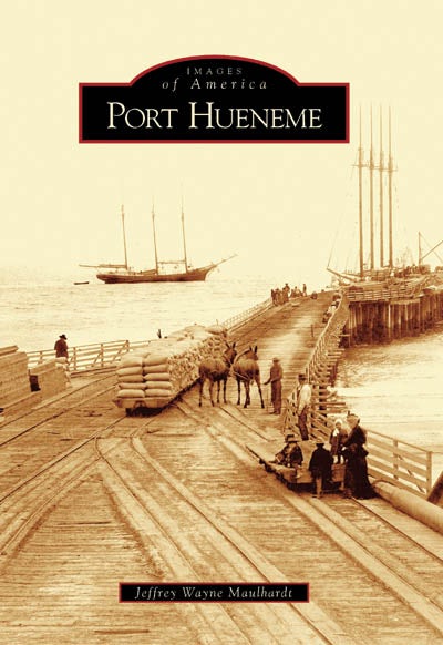 Port Hueneme