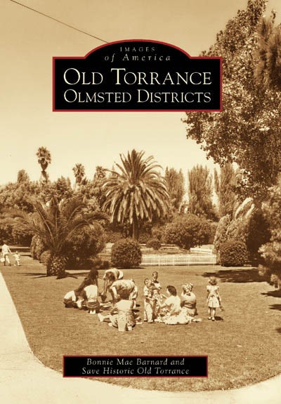 Old Torrance Olmsted District