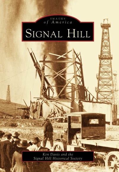 Signal Hill