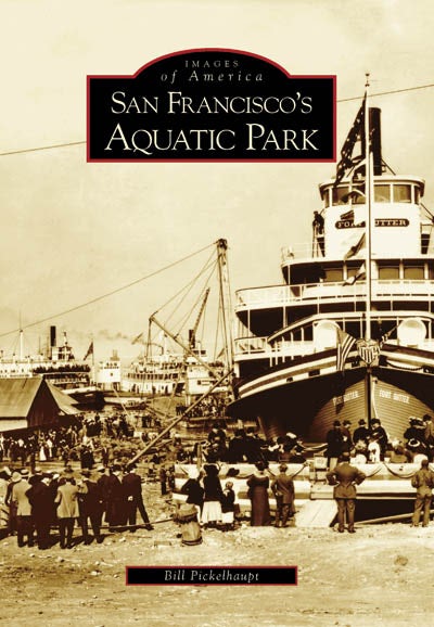 San Francisco's Aquatic Park