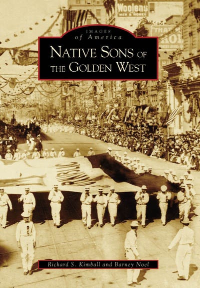 Native Sons of the Golden West