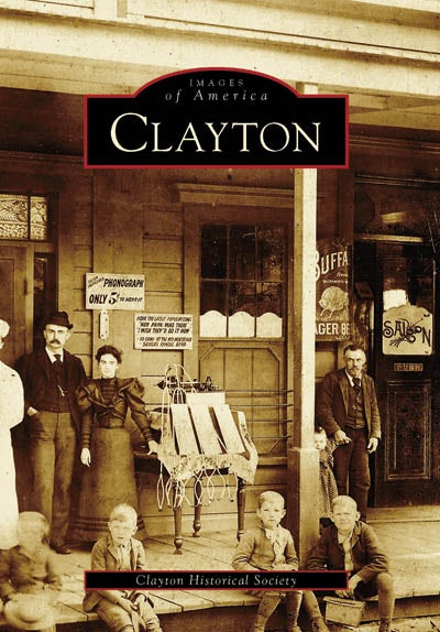 Clayton