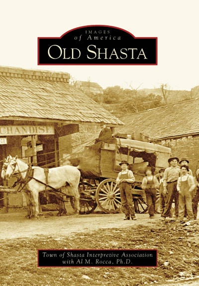 Old Shasta