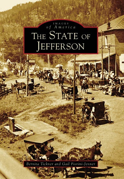 The State of Jefferson